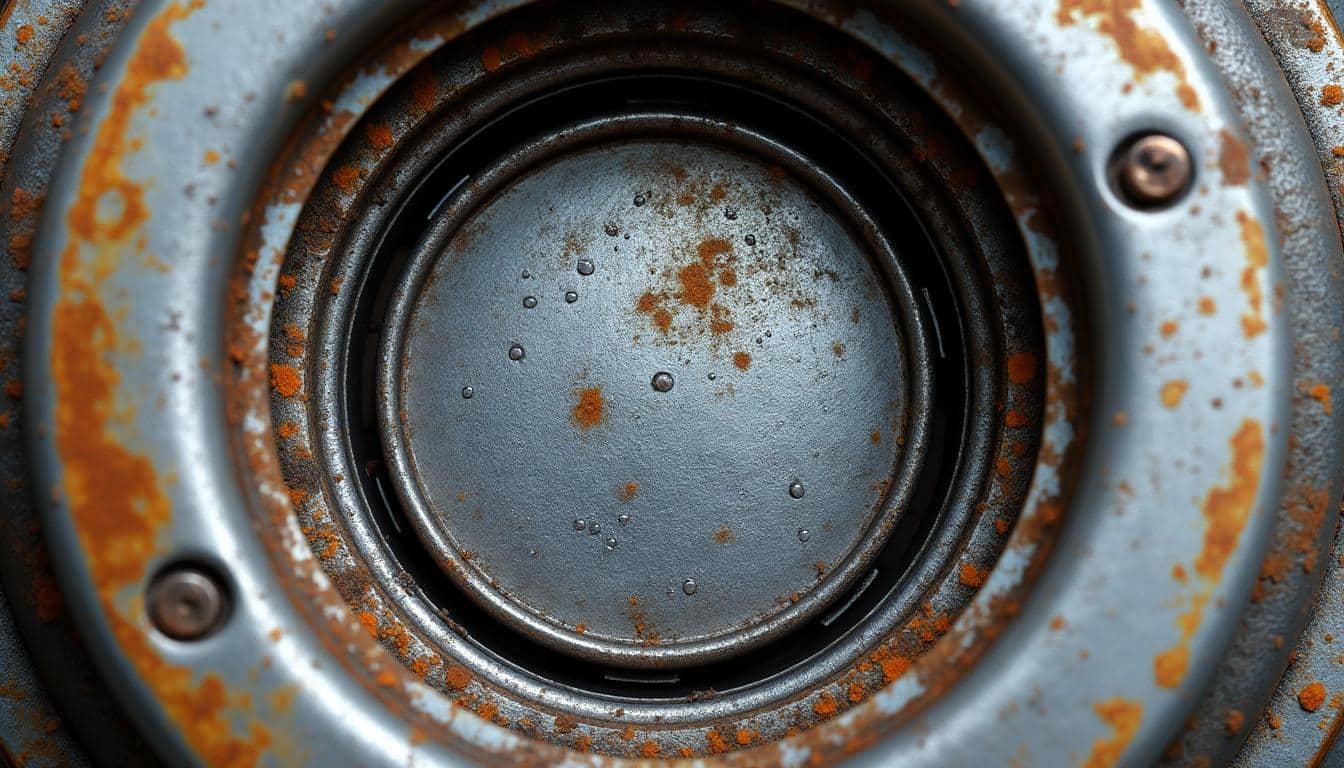 Prévenir la corrosion interne d’une cuve fuel