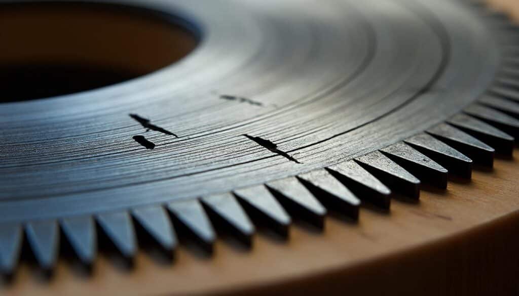 Lames de scies : guide complet pour choisir et entretenir vos lames