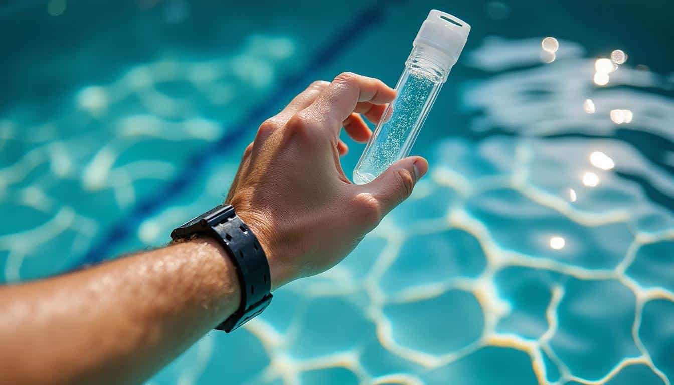 Pourquoi la propreté et la filtration sont importantes pour une eau claire dans votre piscine ?