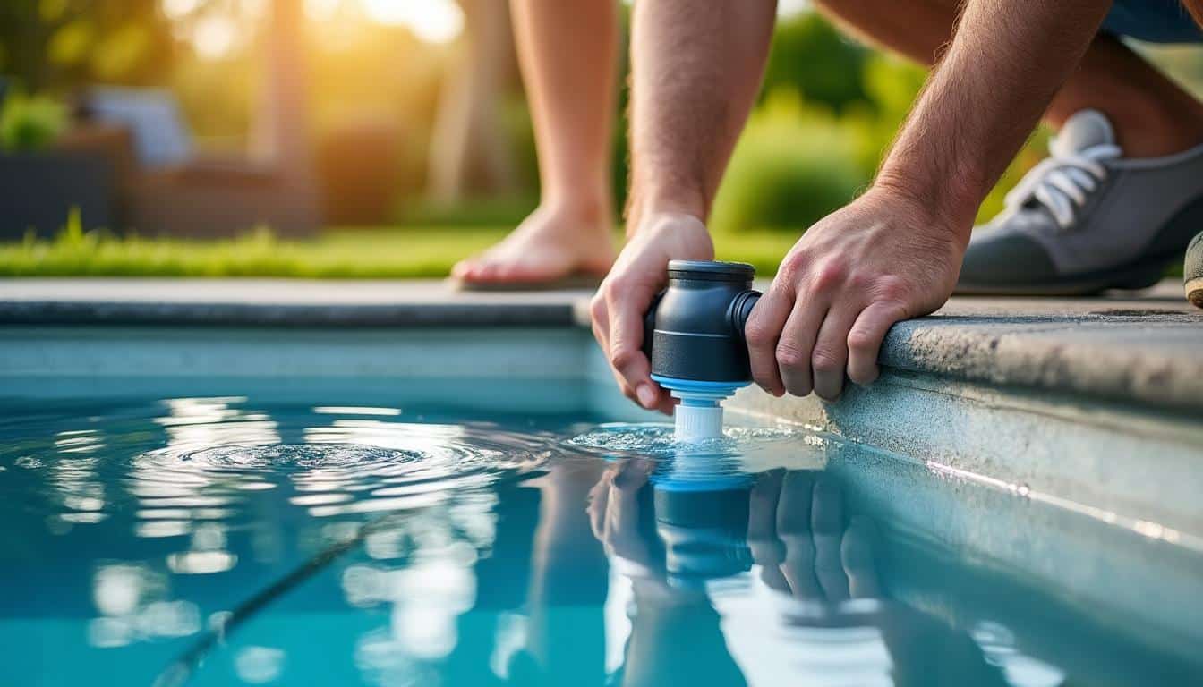 Quelles sont les meilleures méthodes de filtration à adopter pour garder une piscine propre et hygiénique ?