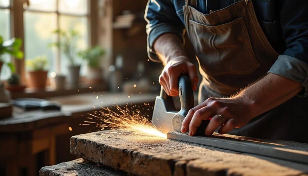 Einhell scie à onglet : précision et polyvalence pour vos découpes