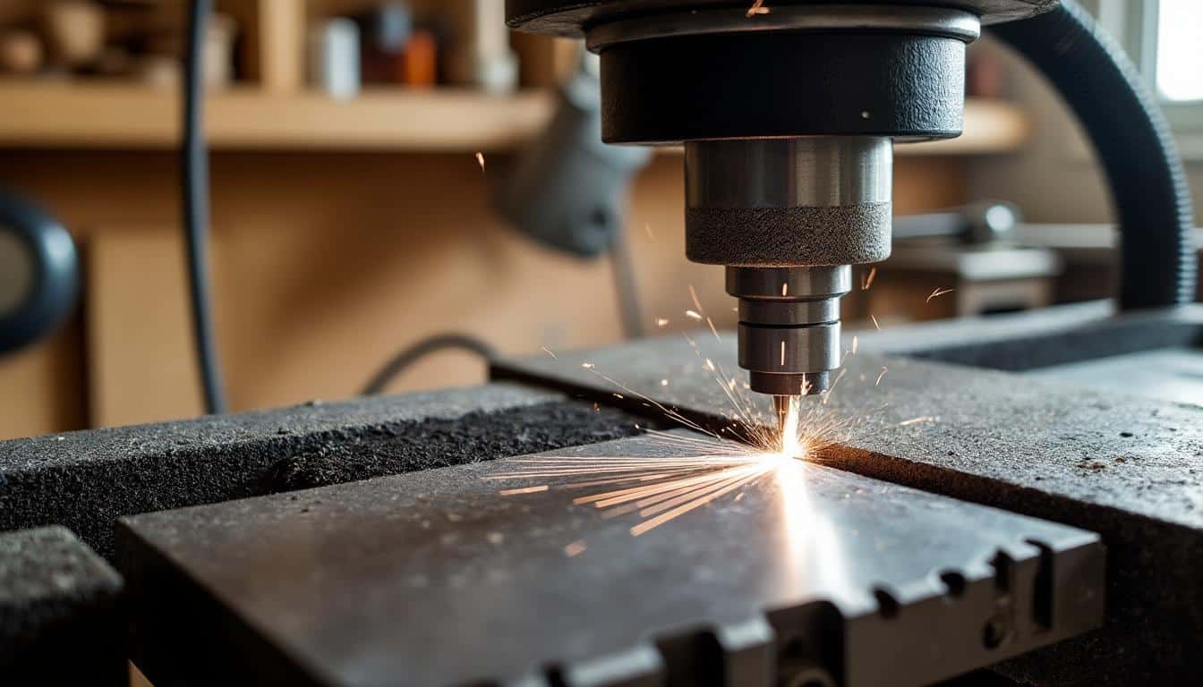 Lame de scie à ruban Kity 612 : guide complet pour coupe précise