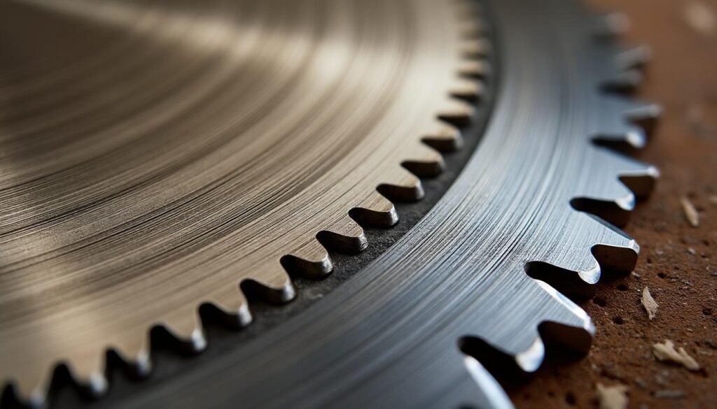 Lame de scie circulaire bois : choisir et entretenir pour des coupes nettes
