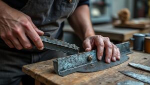 Ornement de toiture : charme, choix et entretien pour votre bâtiment