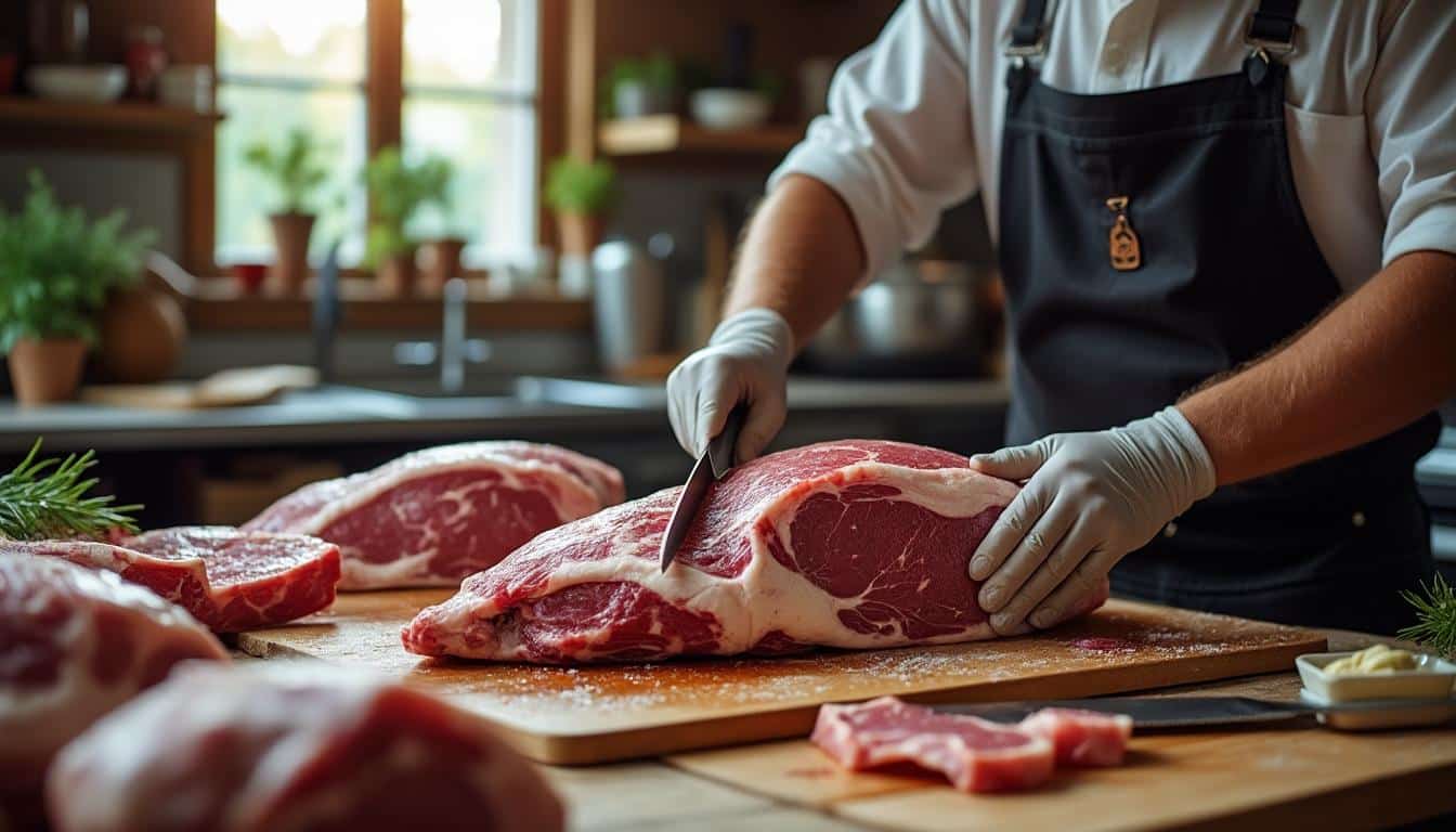 Illustration: Comprendre l’utilité et les spécificités d’une scie à os