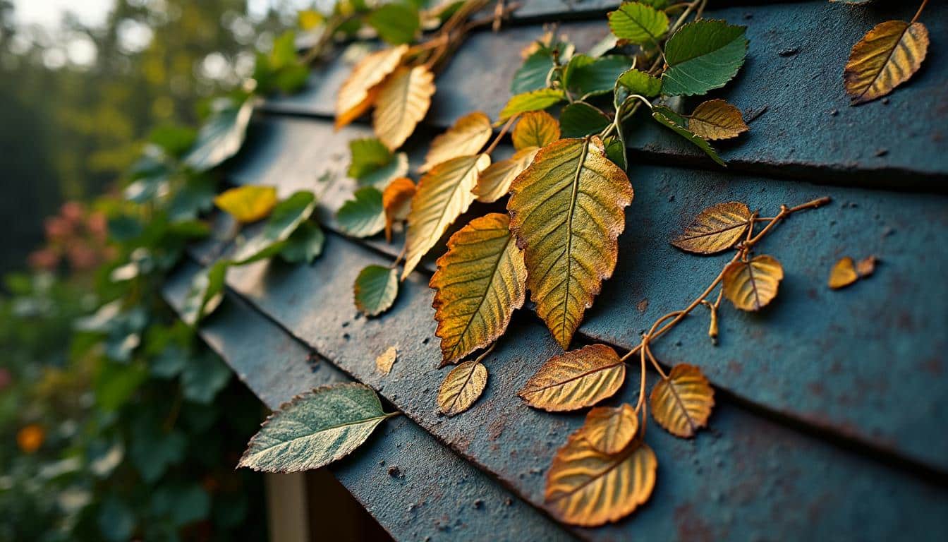 Toiture en cuivre : élégance, durabilité et conseils d’installation