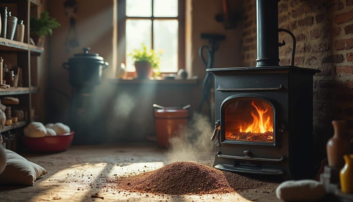 Chaudière à granules : prix, modèles et conseils pour bien choisir