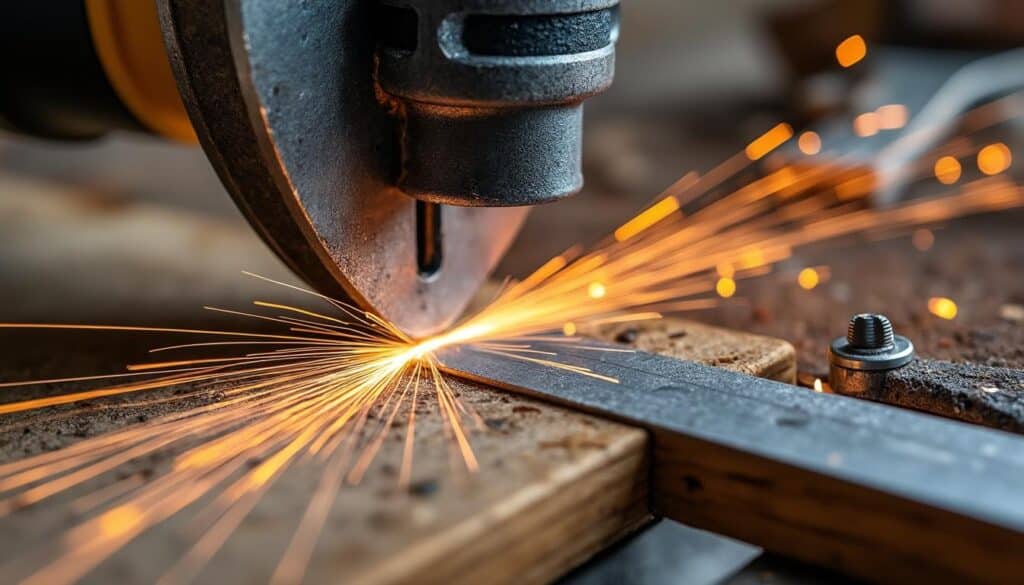 Lame de scie oscillante : choisir l’accessoire idéal pour des découpes précises