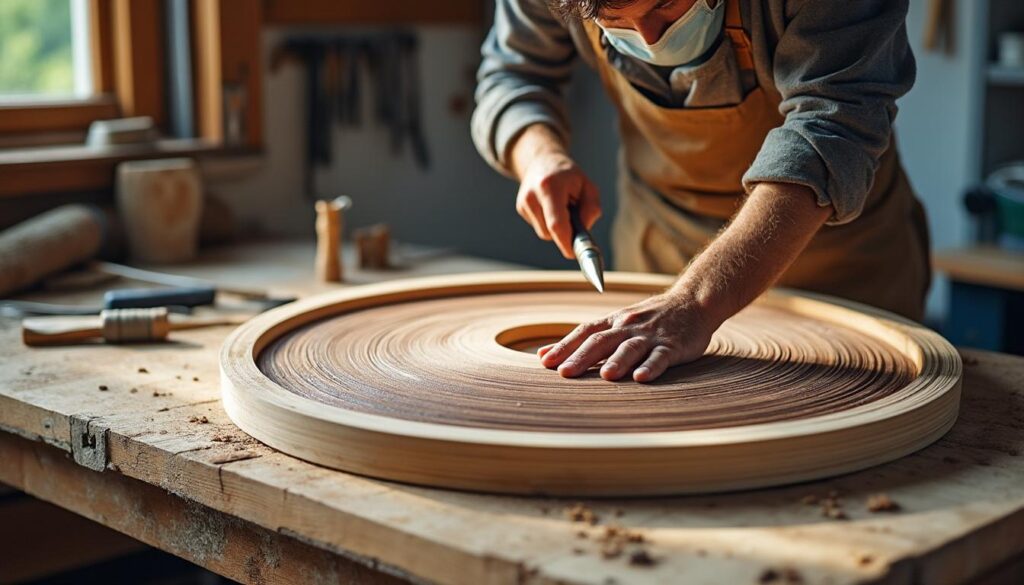 Rouleau écran sous toiture : guide complet pour étanchéité et isolation