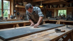 Toiture en PST : guide complet pour choisir et poser efficacement