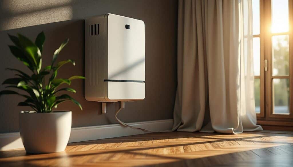 Accumulateur électrique : guide complet pour un chauffage efficace