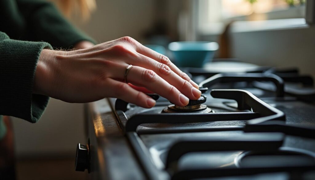 Allumer la chaudière à gaz : guide simple pour un démarrage sûr