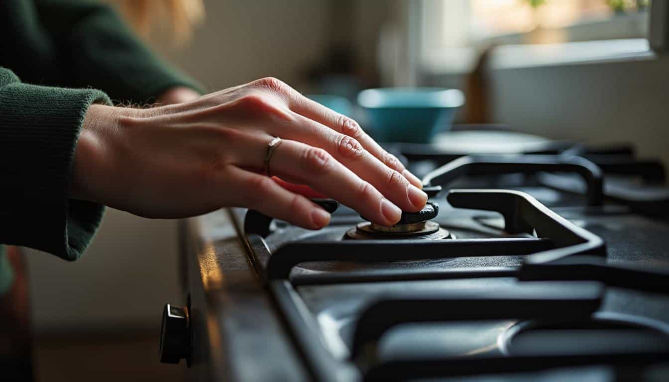 Allumer la chaudière à gaz : guide simple pour un démarrage sûr