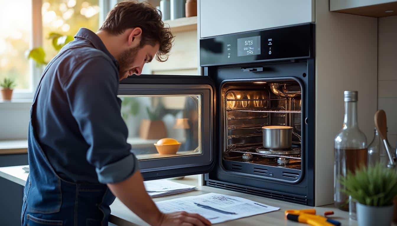 Illustration: Comprendre le fonctionnement des chaudières pour mieux choisir son système de chauffage