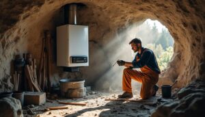 Changer de chaudière : guide complet pour un chauffage performant