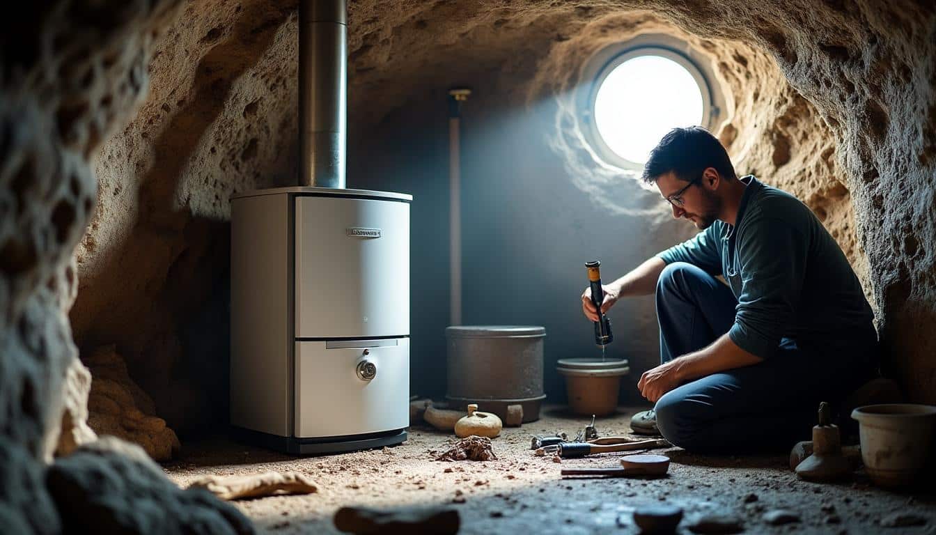 Chaudière à gaz Saunier Duval : Guide complet pour bien choisir