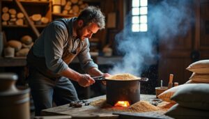 Chaudière de Dietrich bois : performance et économies durables