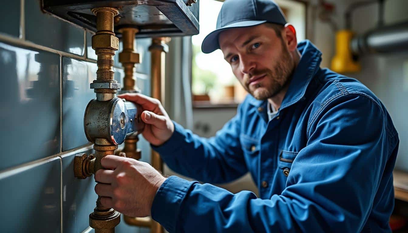 Chaudière gaz et eau chaude : guide complet pour un confort optimal