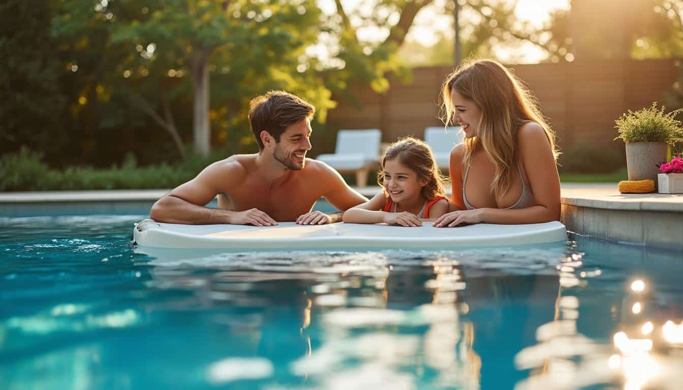 Comment chauffer une piscine hors sol efficacement et à moindre coût