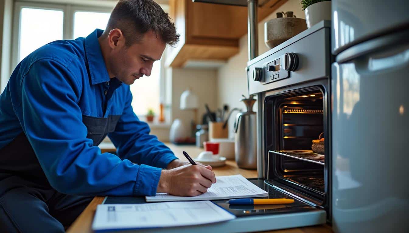 Engie entretien de chaudière : services fiables et tarifs clairs