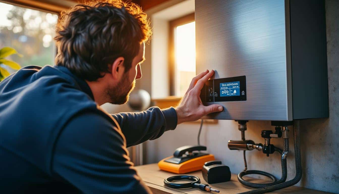 Marque de chaudière : comment choisir un modèle performant et durable