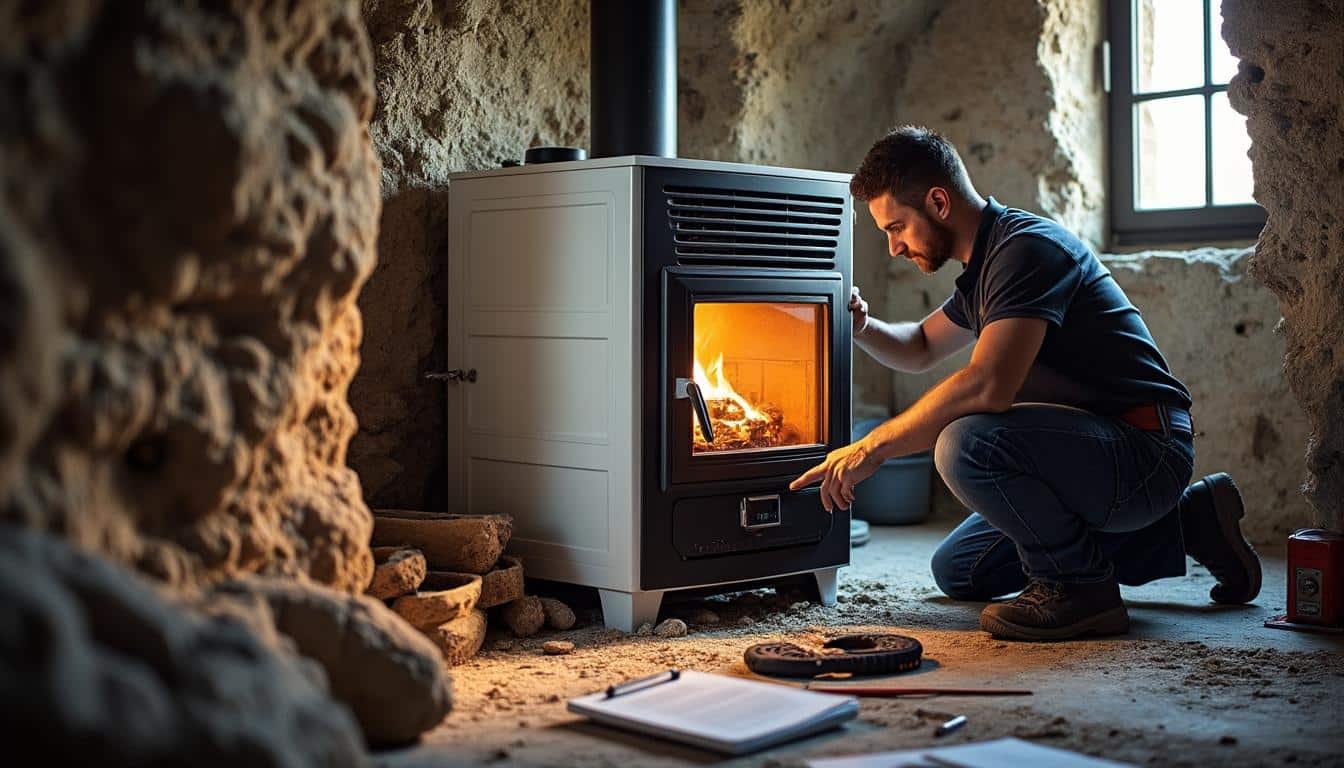 Prix de la chaudière Frisquet : guide complet pour bien choisir