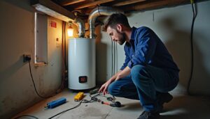Chaudière électrique pour le chauffage : guide complet 2026