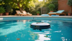 Robot aspirateur pour piscine hors sol : guide complet 2026