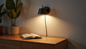 Applique murale avec prise : éclairage pratique et design pour votre intérieur