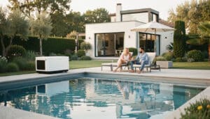 Pompe à chaleur pour piscine : confort et bon choix